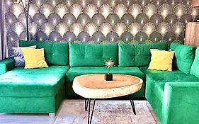 Holiday House Rasnov
